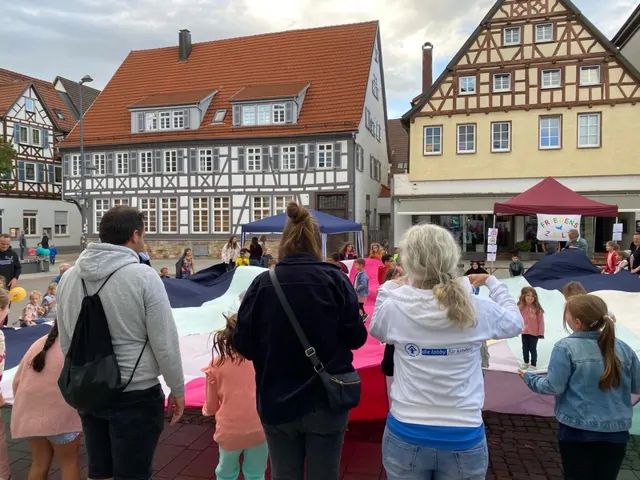 Weltkindertag 2023