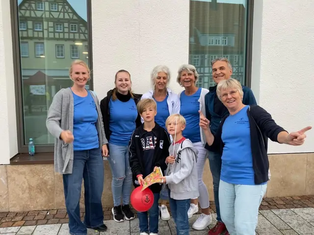 Weltkindertag 2023