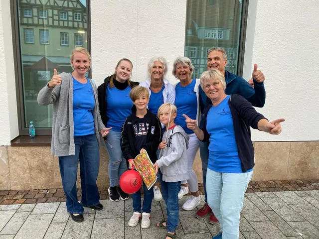 Weltkindertag 2023