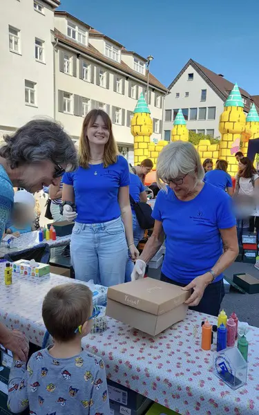 Weltkindertag 2024