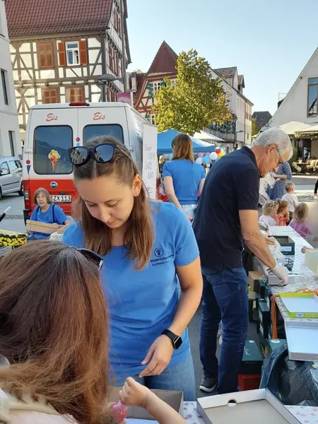 Weltkindertag 2024