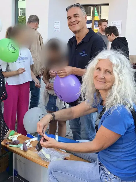 Weltkindertag 2024