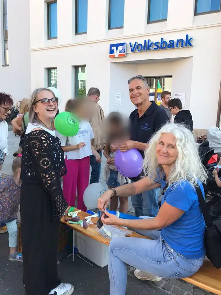 Weltkindertag 2024