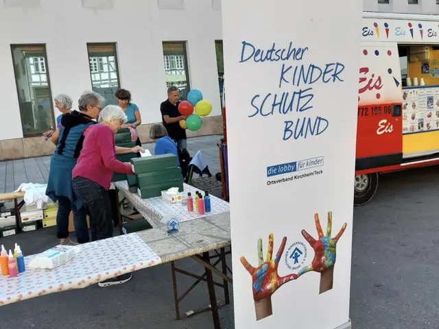 Weltkindertag 2024